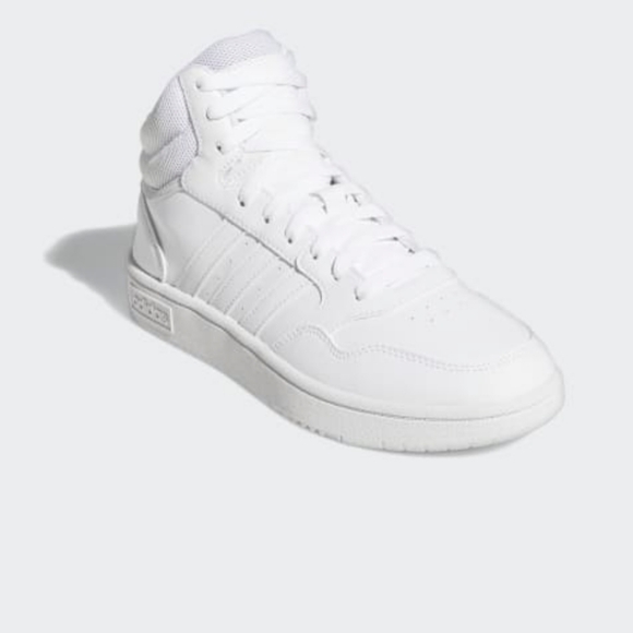 Hoops 3.0 mid W - Picture 3 of 16